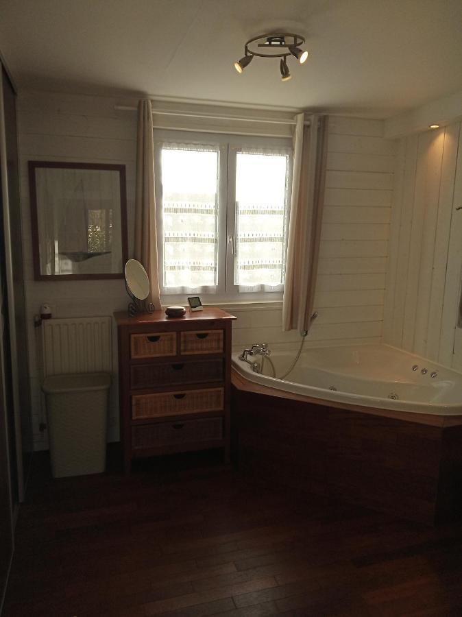 Gite De Eric Et Rose Bernieres-sur-Mer Ngoại thất bức ảnh