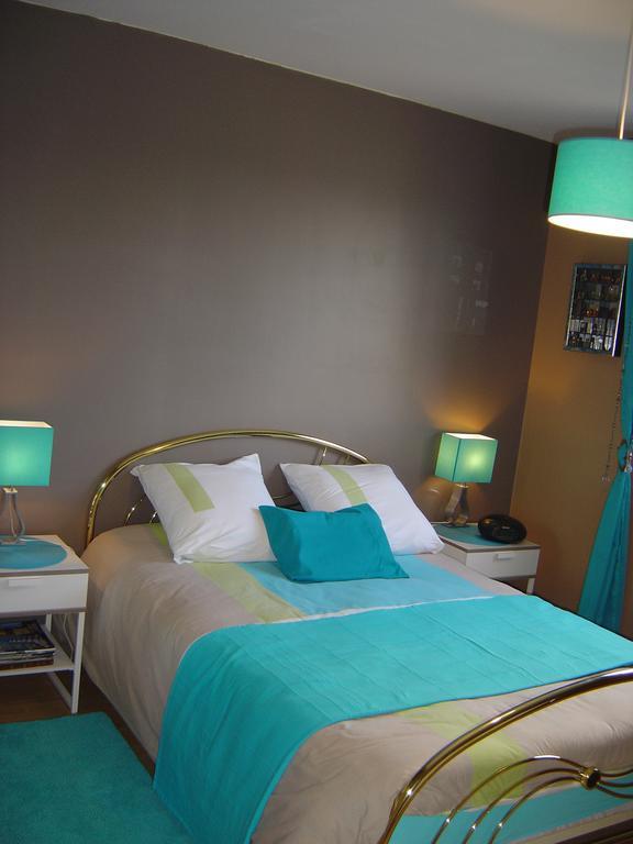 Gite De Eric Et Rose Bernieres-sur-Mer Ngoại thất bức ảnh